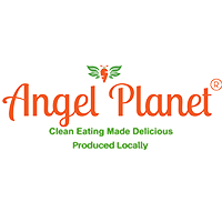 Angel Planet logo