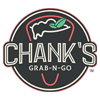 Chank's logo