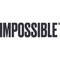 Impossible Foods logo