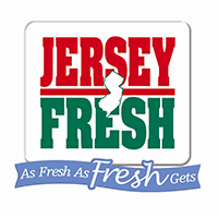 Jersey Fresh logo