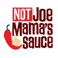 Not Joe Mama's logo