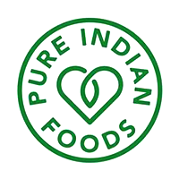 Pure Indian Foods logo