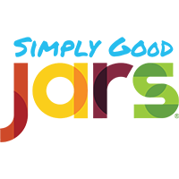 Simply Good Jars logo