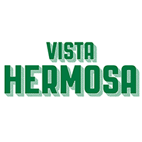 Vista Hermosa logo