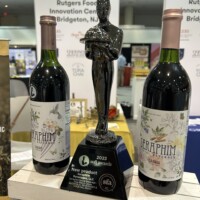 Sofi award winner Seraphim Social Beverage