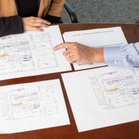 Consulting services