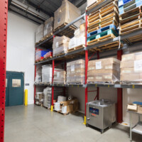 Storage and Shelving