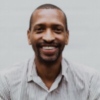 Audley Wilson, CEO, RoboBurger