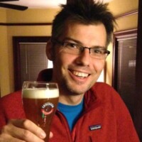 Christopher Gregson, CEO, Paragon Pure