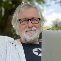 Dr Don Schaffner, Department Chair, Rutgers Food Science