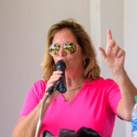 Linda Doherty, President and CEO, NJ Food Council